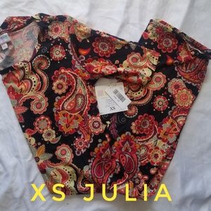 Lularoe Julia